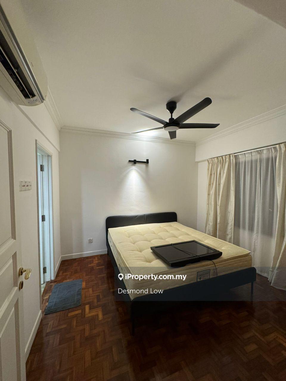 Condominium for Rent in Tiara Ampang by Desmond Low - iProperty.com.my