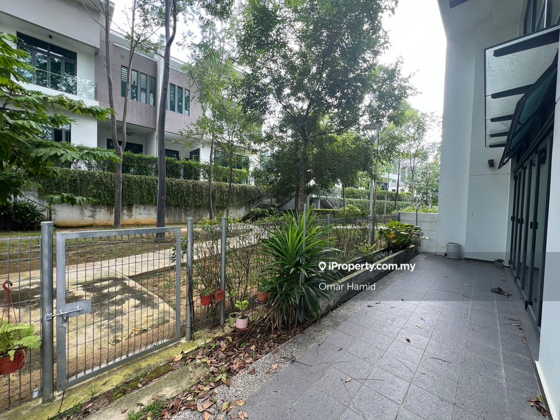 Semi-Detached House for Sale in Sejati Residences, Cyberjaya by Omar Hamid - iProperty.com.my