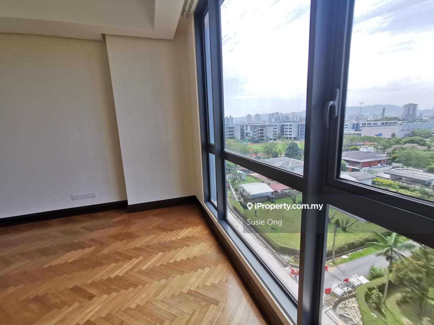 Kondominium untuk Dijual di Rimbun oleh Susie Ong - iProperty.com.my