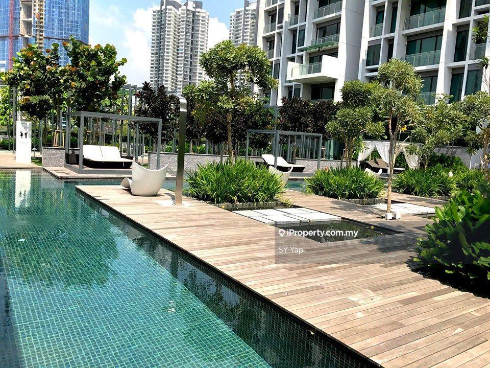 Condominium for Rent in One Central Park by SY Yap - iProperty.com.my