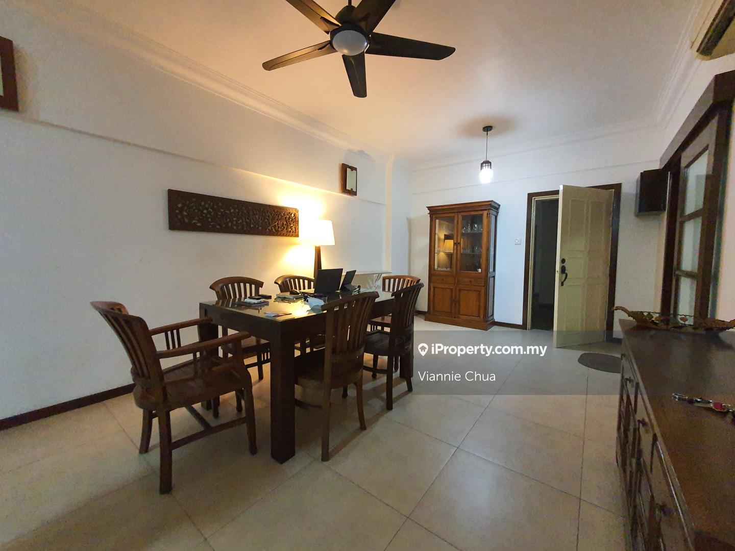 Condominium for Sale in Cascadium by Viannie Chua - iProperty.com.my