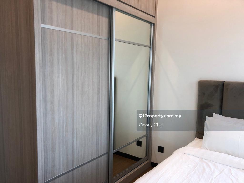 Service Residence for Sale in Opus KL by Cassey Chai - iProperty.com.my