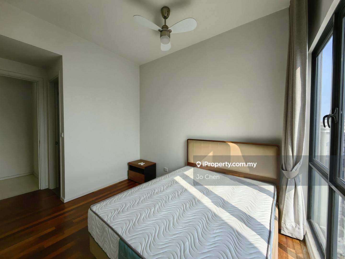 Condominium for Rent in Concerto North Kiara by Jo Chen - iProperty.com.my