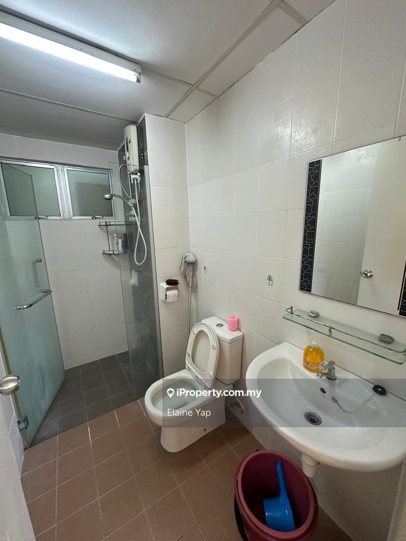Kondominium untuk Disewa di Semarak @ Taman Raintree oleh Elaine Yap - iProperty.com.my