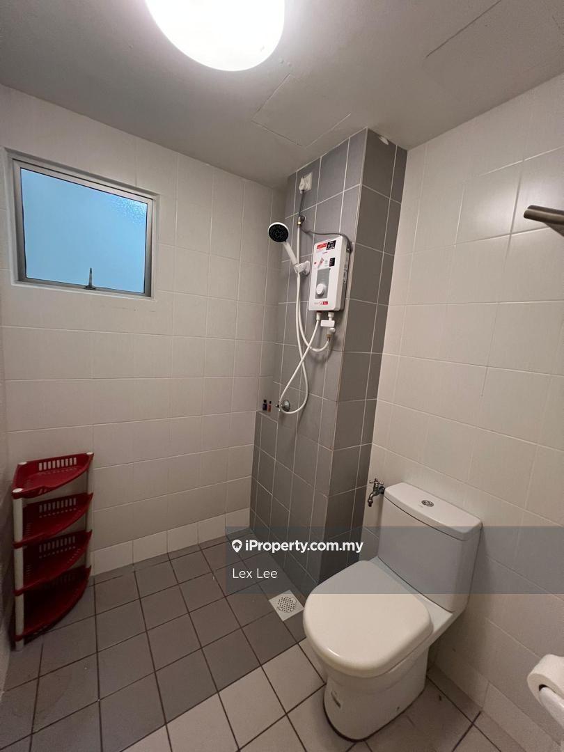 Pangsapuri untuk Disewa di Seri Pinang oleh Lex Lee - iProperty.com.my