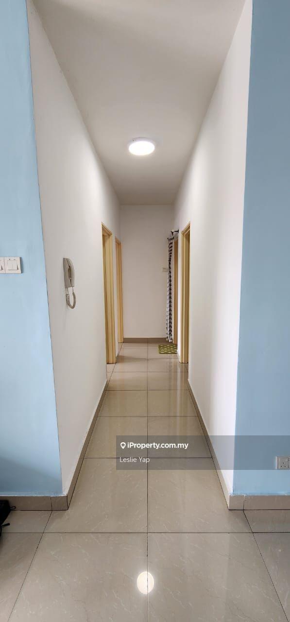 Service Residence for Rent in Connaught Avenue by Leslie Yap - iProperty.com.my