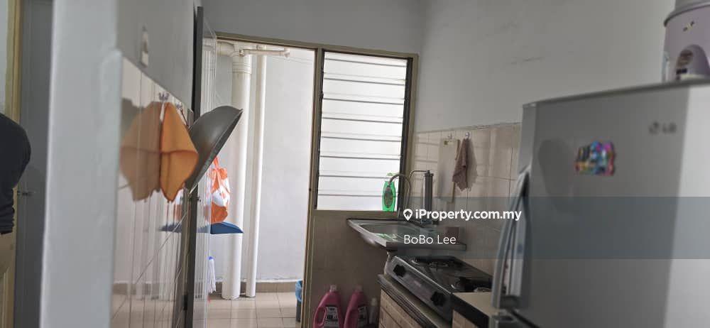 Rumah Pangsa untuk Dijual di PPR Kampung Muhibbah oleh BoBo Lee - iProperty.com.my