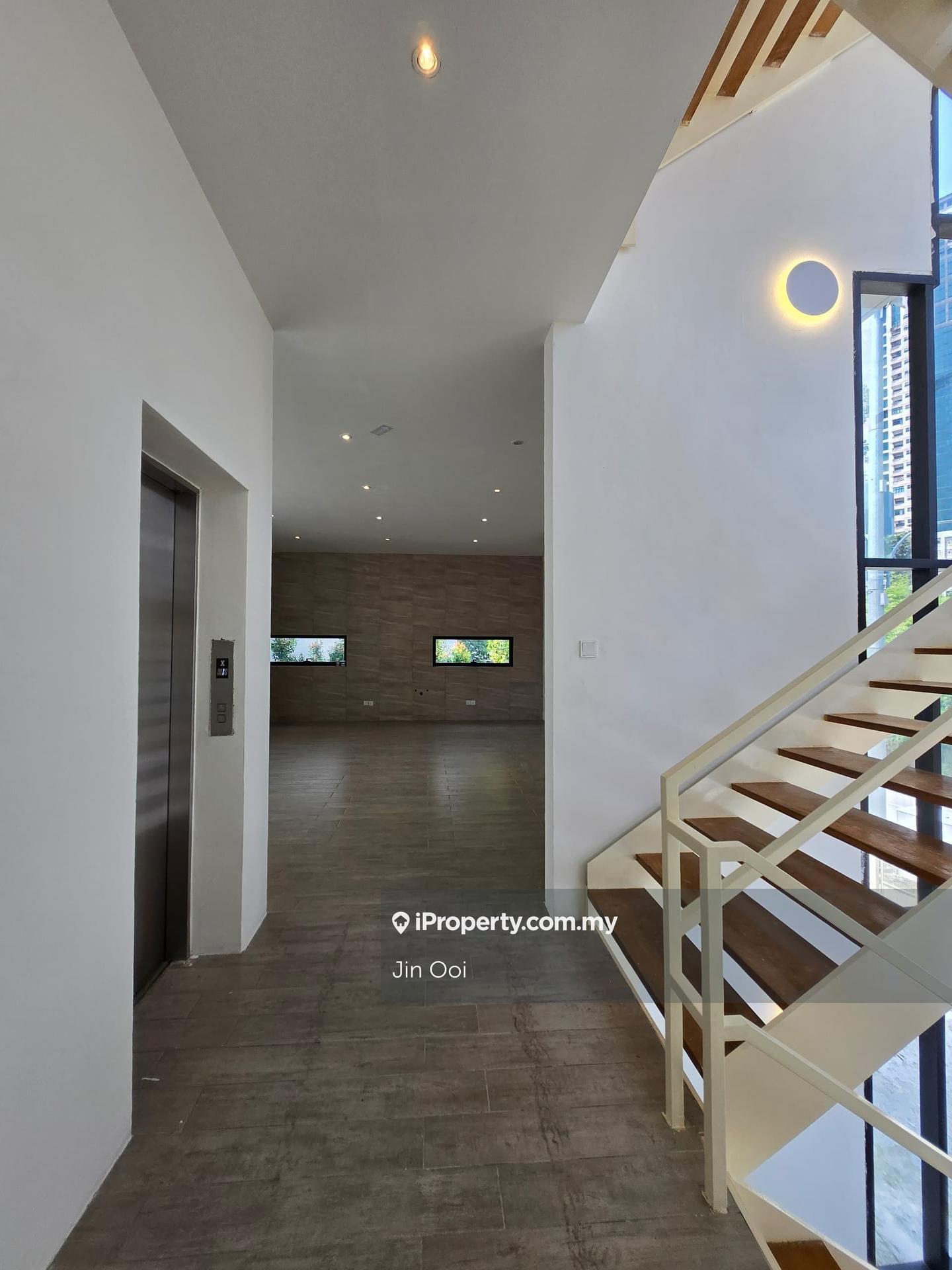 Commercial Bungalow for Rent in KLCC, KL City Centre by Jin Ooi - iProperty.com.my