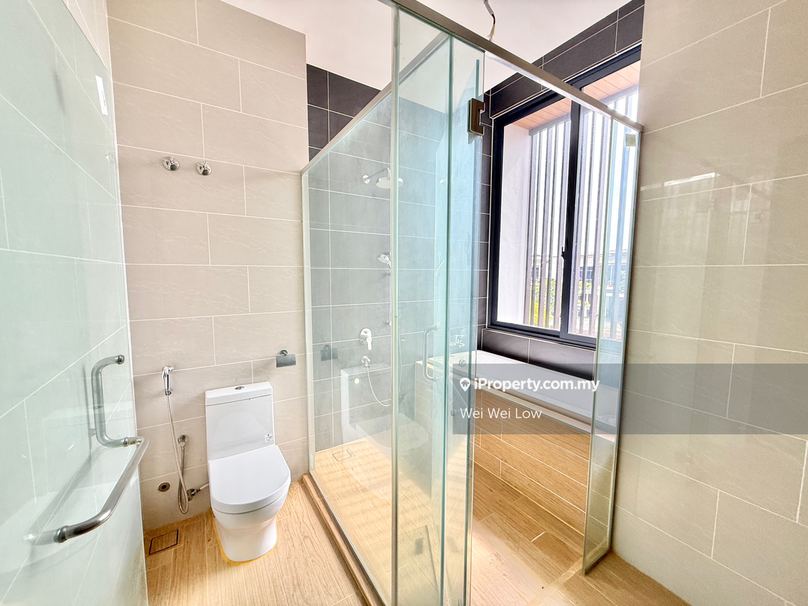 Semi-Detached House for Sale in Eco Sanctuary, Telok Panglima Garang by Wei Wei Low - iProperty.com.my