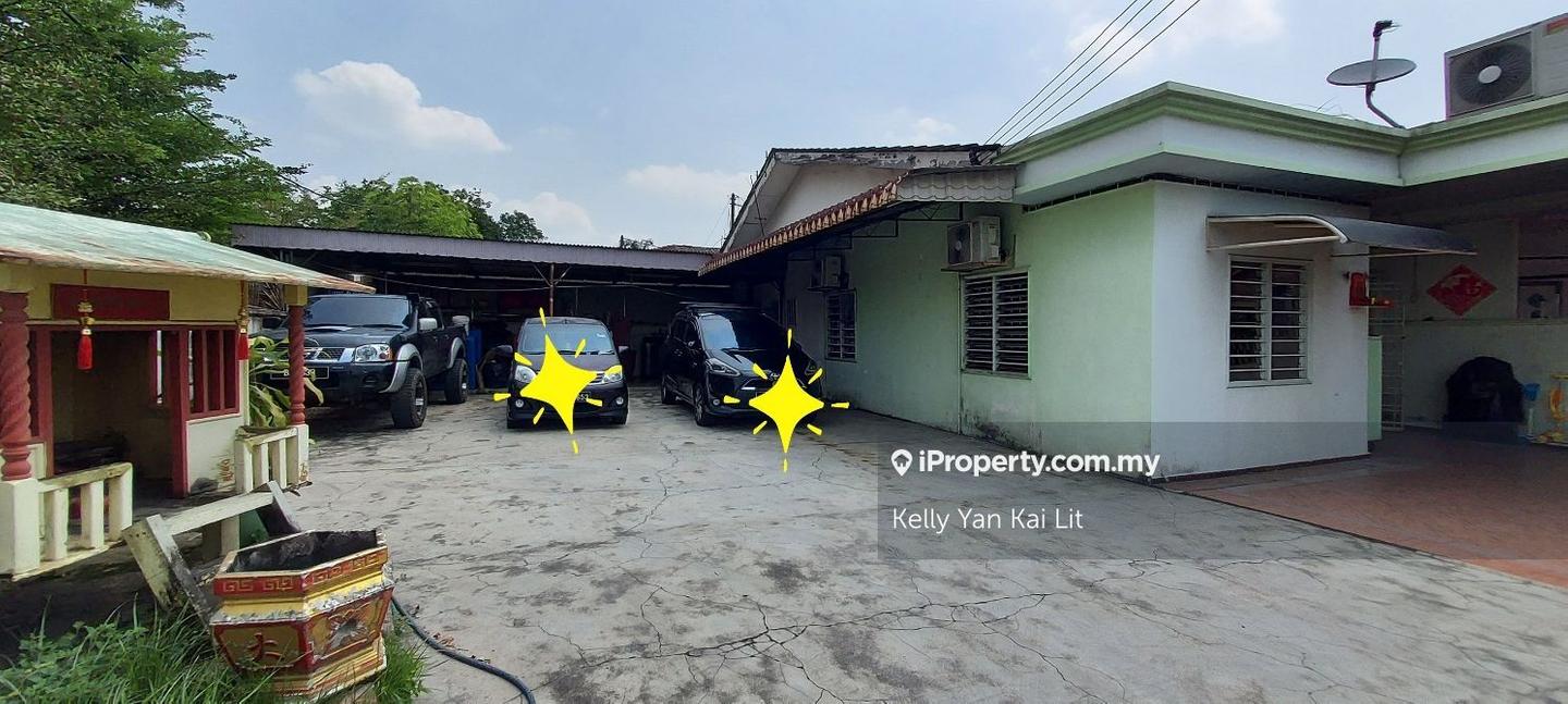 Rumah Berangkai 1 Tingkat untuk Dijual di Taman Sri Sentosa, Klang oleh Kelly Yan Kai Lit - iProperty.com.my