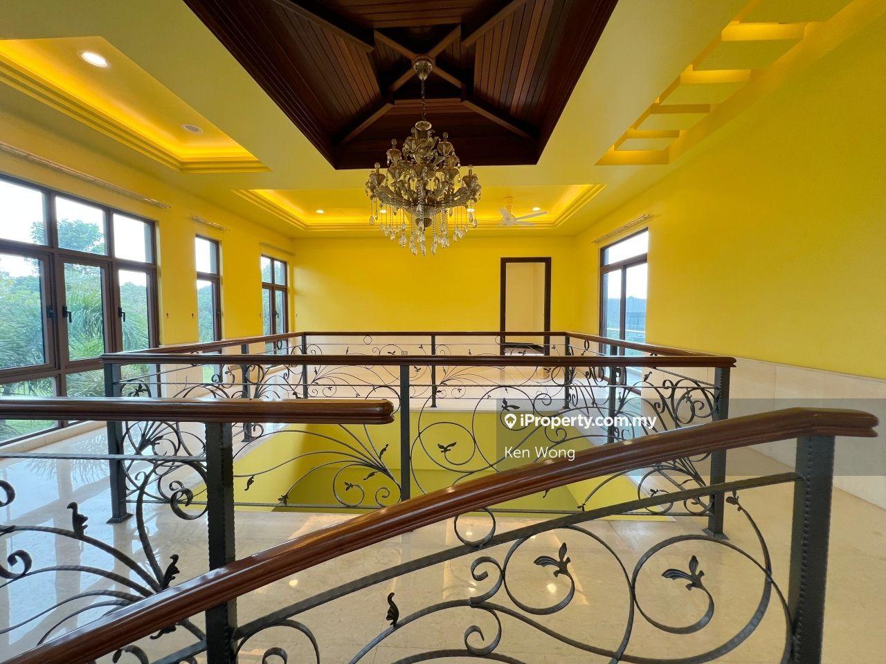 Bungalow House for Sale in Mines Golf Club, Seri Kembangan by Ken Wong - iProperty.com.my