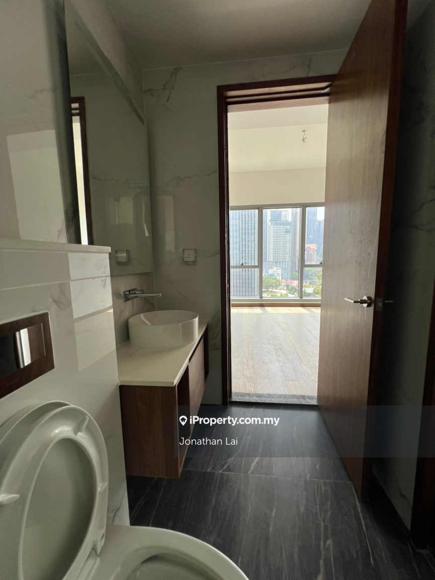 Service Residence for Sale in Core Residence @ TRX by Jonathan Lai - iProperty.com.my