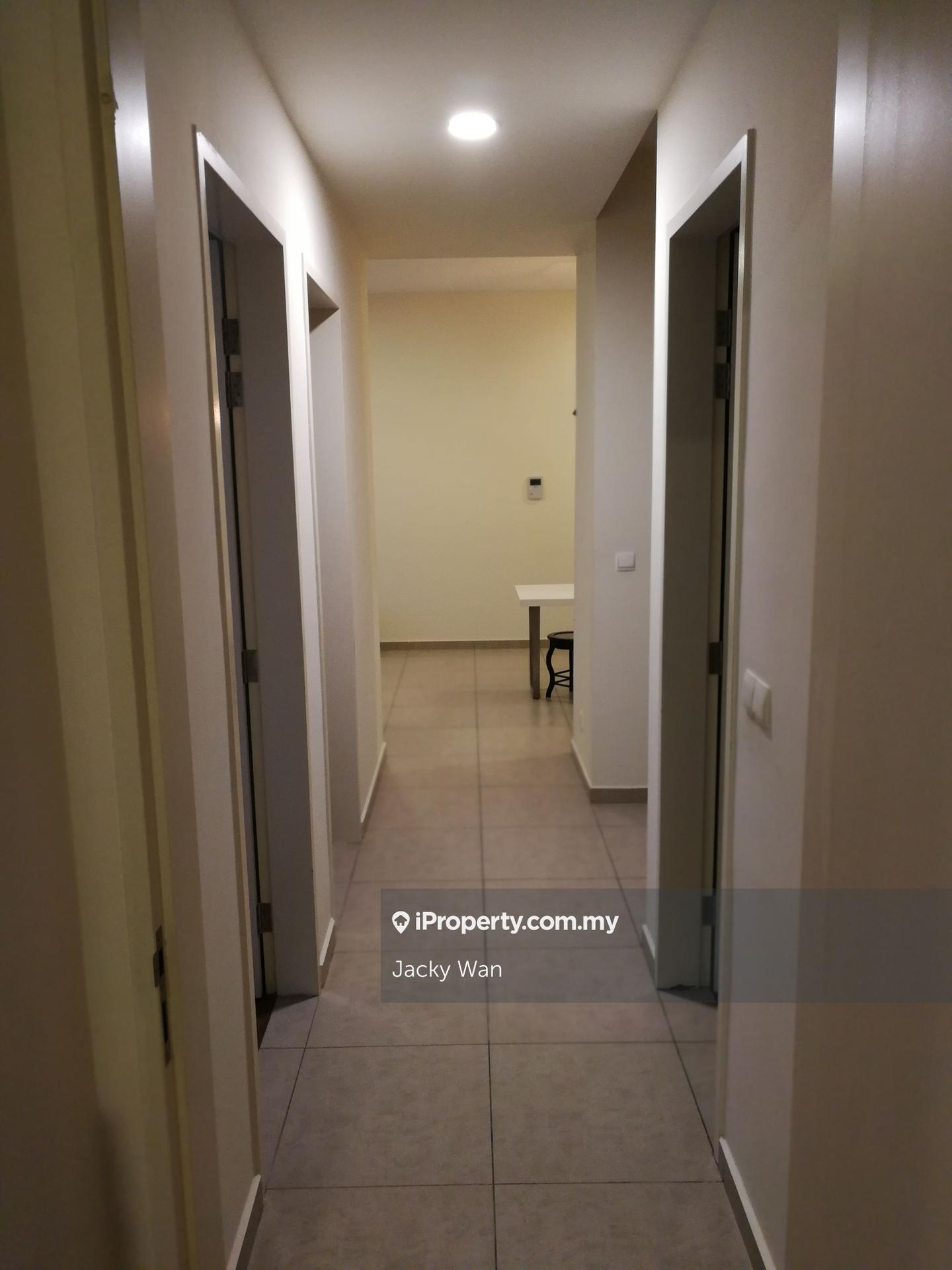 Residensi Servis untuk Dijual di Petalz Residences oleh Jacky Wan - iProperty.com.my