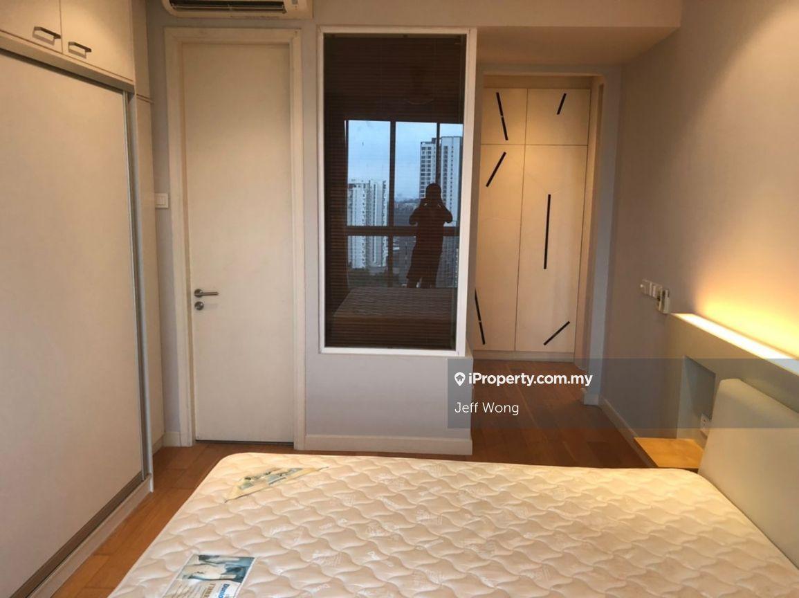 Kondominium untuk Dijual di Kiaramas Ayuria oleh Jeff Wong - iProperty.com.my