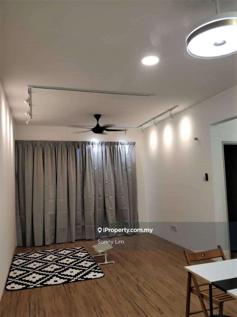Kondominium untuk Disewa di Residensi Gembira 737 oleh Sonny Lim - iProperty.com.my