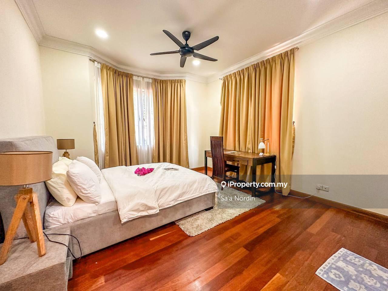 Bungalow House for Sale in 3 Storey Bungalow Kiara Peak Residence., Mont Kiara by Sa'a Nordin - iProperty.com.my