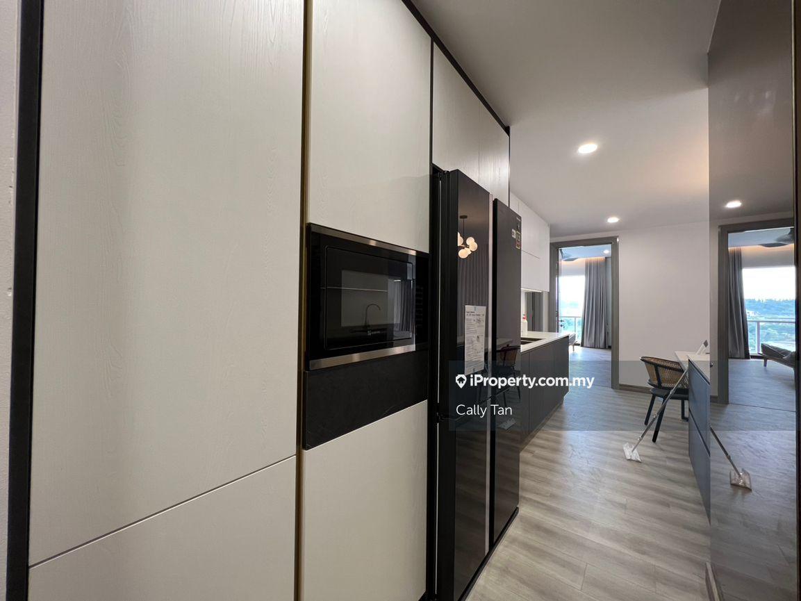 Condominium for Rent in The Northshore Gardens by Cally Tan - iProperty.com.my