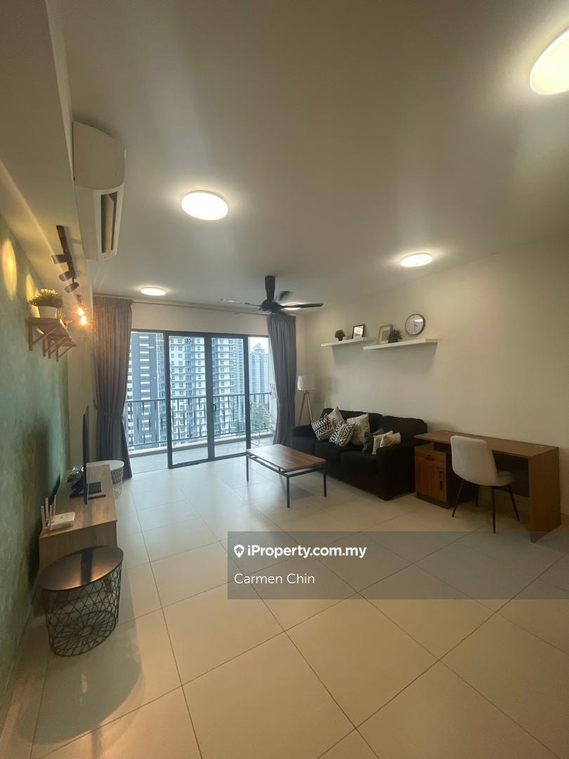 Condominium for Sale in Residensi Sefina Mont Kiara by Carmen Chin - iProperty.com.my