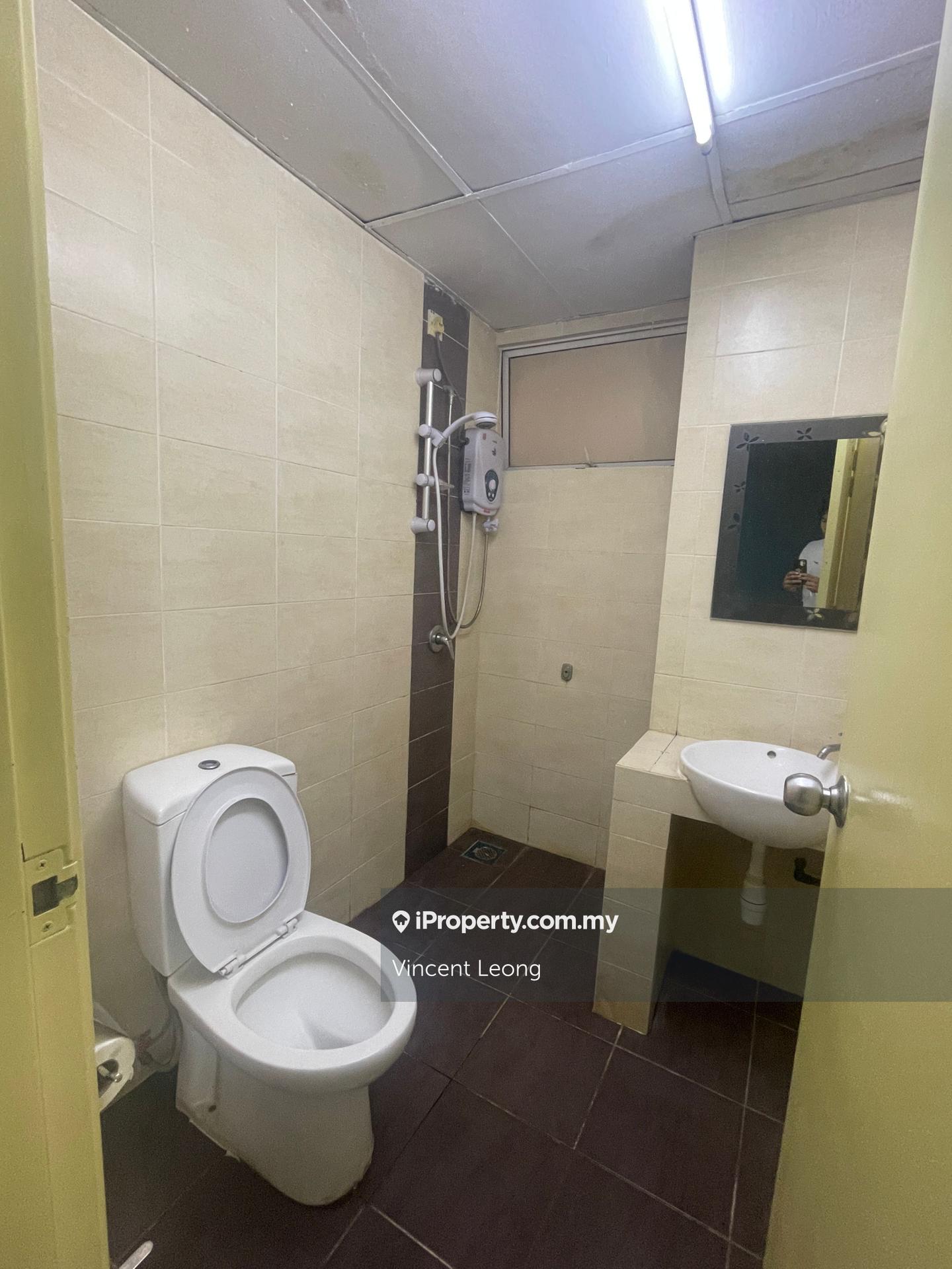 Kondominium untuk Disewa di Cova Suites oleh Vincent Leong - iProperty.com.my