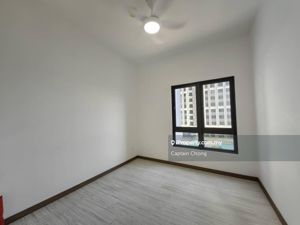 Residensi Servis untuk Disewa di M Oscar oleh Captain Chong - iProperty.com.my