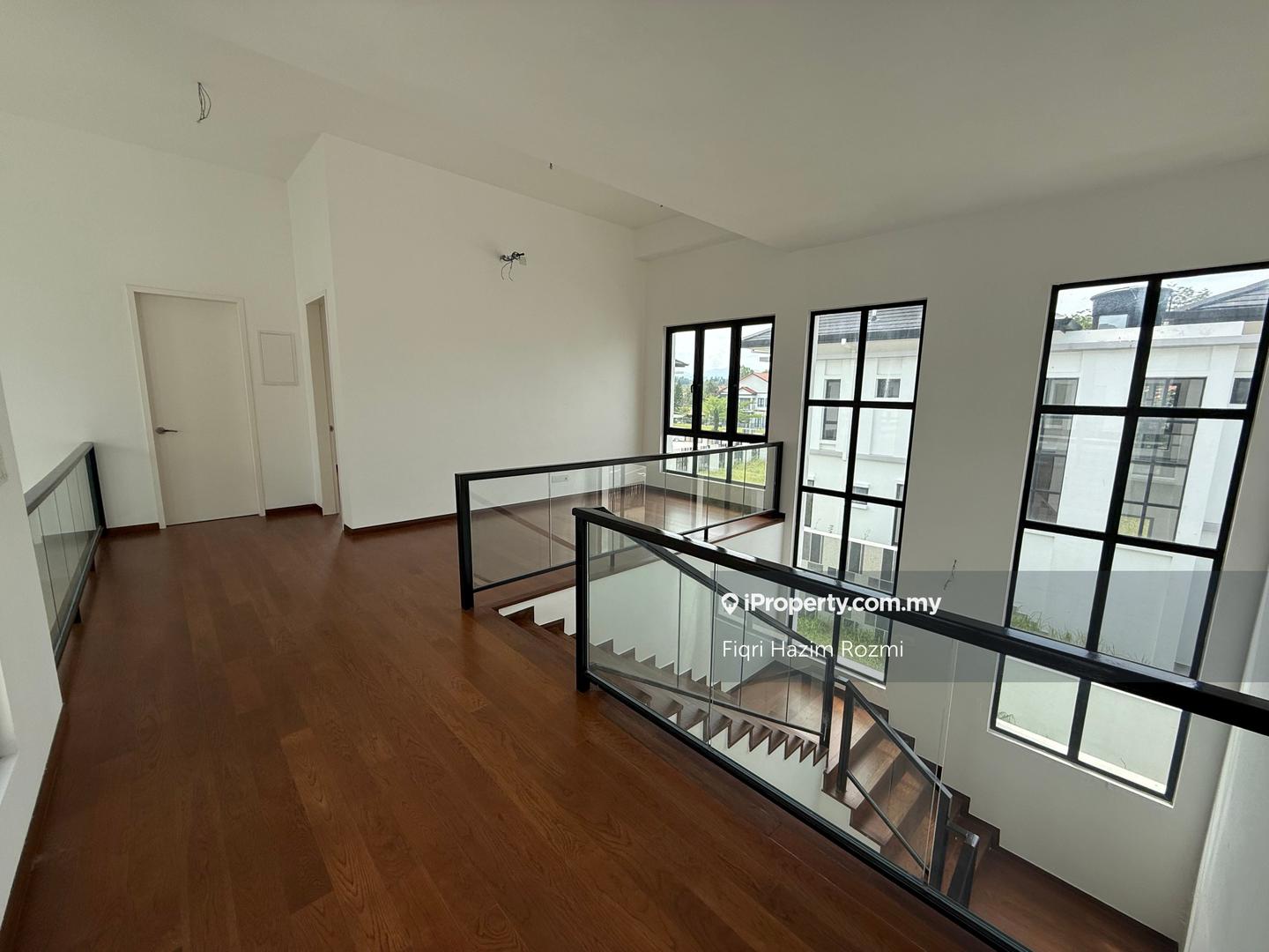 Bungalow House for Sale in Alam Sari, Bangi by Fiqri Hazim Rozmi - iProperty.com.my