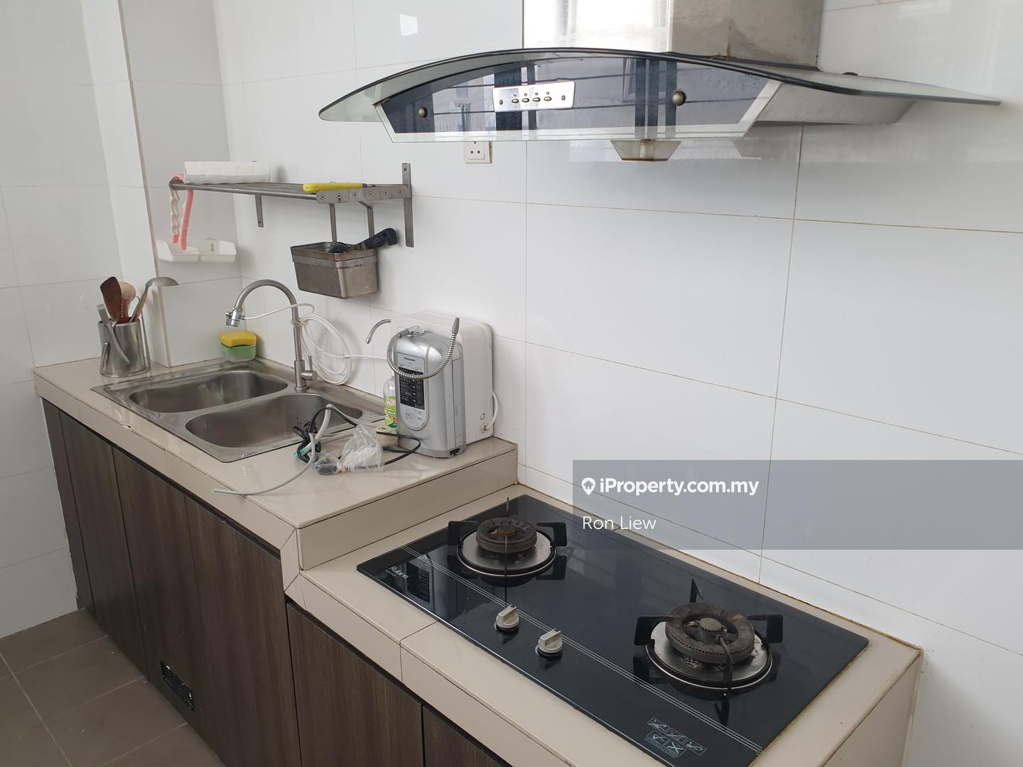 Kondominium untuk Dijual di The Sanderson oleh Ron Liew - iProperty.com.my