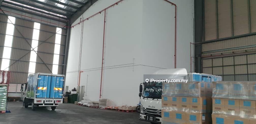 Banglo Komersial untuk Disewa di Taman Perindustrian Putra Puchong, Puchong oleh Amy Lim - iProperty.com.my