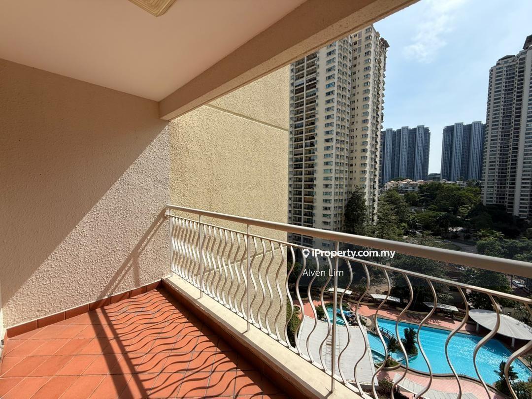 Condominium for Sale in Mont Kiara Bayu by Alven Lim - iProperty.com.my