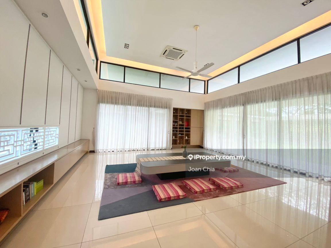 Bungalow House for Sale in Leisure Farm, Iskandar Puteri (Nusajaya) by Joan Chia - iProperty.com.my