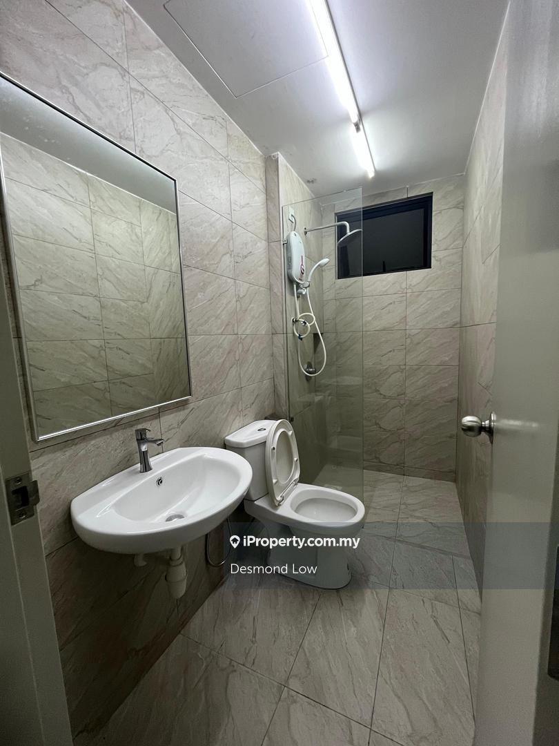 Condominium for Rent in The Hamstead Cheras by Desmond Low - iProperty.com.my