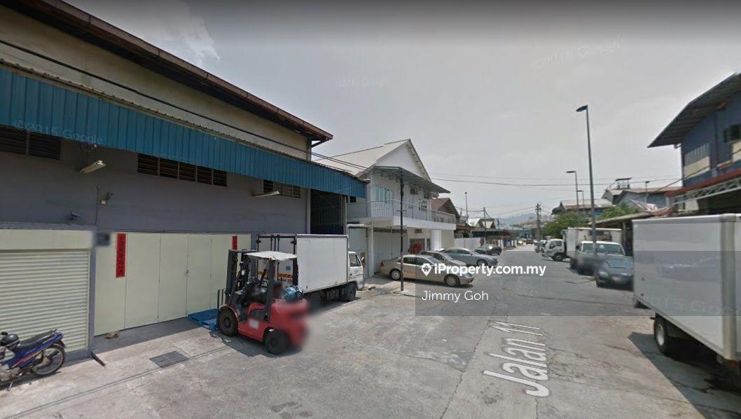 Warehouse for Sale in Pandan Indah, Ampang by Jimmy Goh - iProperty.com.my