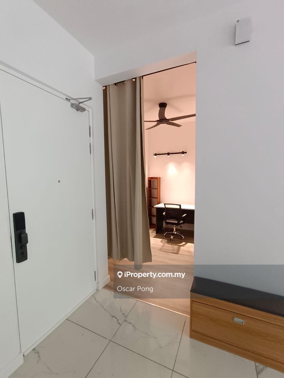 Residensi Servis untuk Dijual di Cubic Botanical oleh Oscar Pong - iProperty.com.my