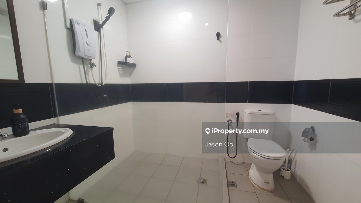 Condominium for Rent in Mansion One by Jason Ooi - iProperty.com.my