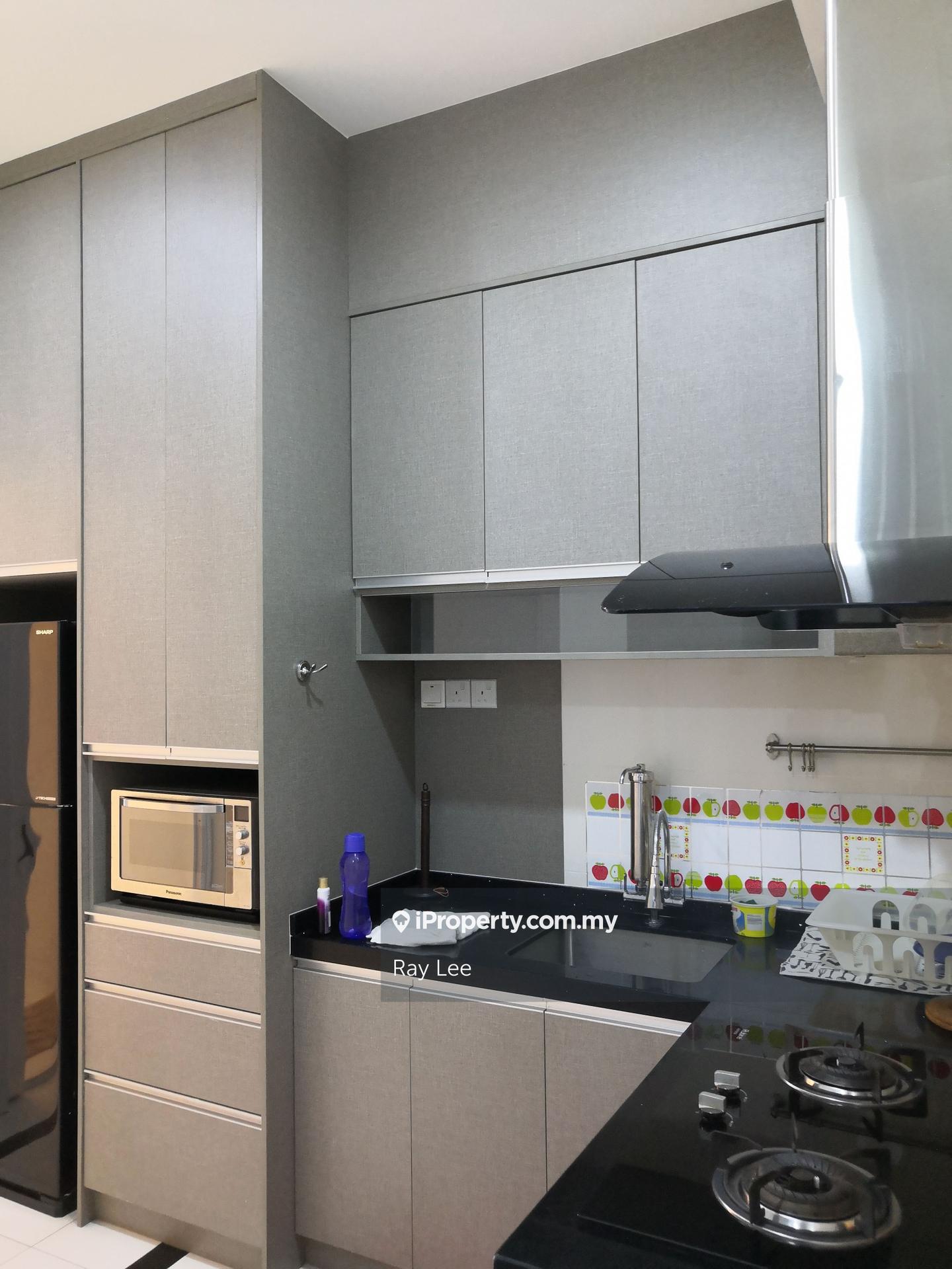 Residensi Servis untuk Dijual di Skypod Residence oleh Ray Lee - iProperty.com.my