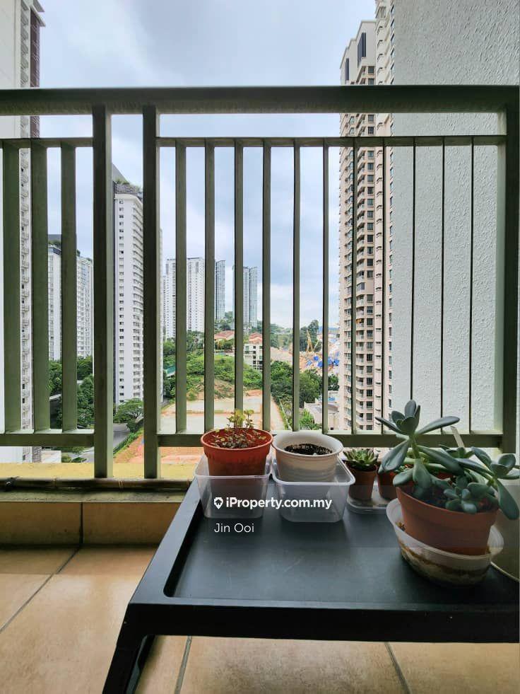 Service Residence for Sale in Kiara Designer Suites by Jin Ooi - iProperty.com.my