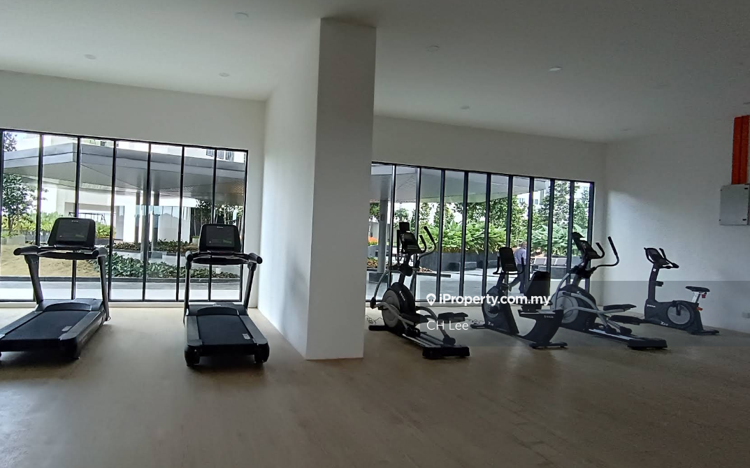 Condominium for Sale in Residensi Bintang by CH Lee - iProperty.com.my