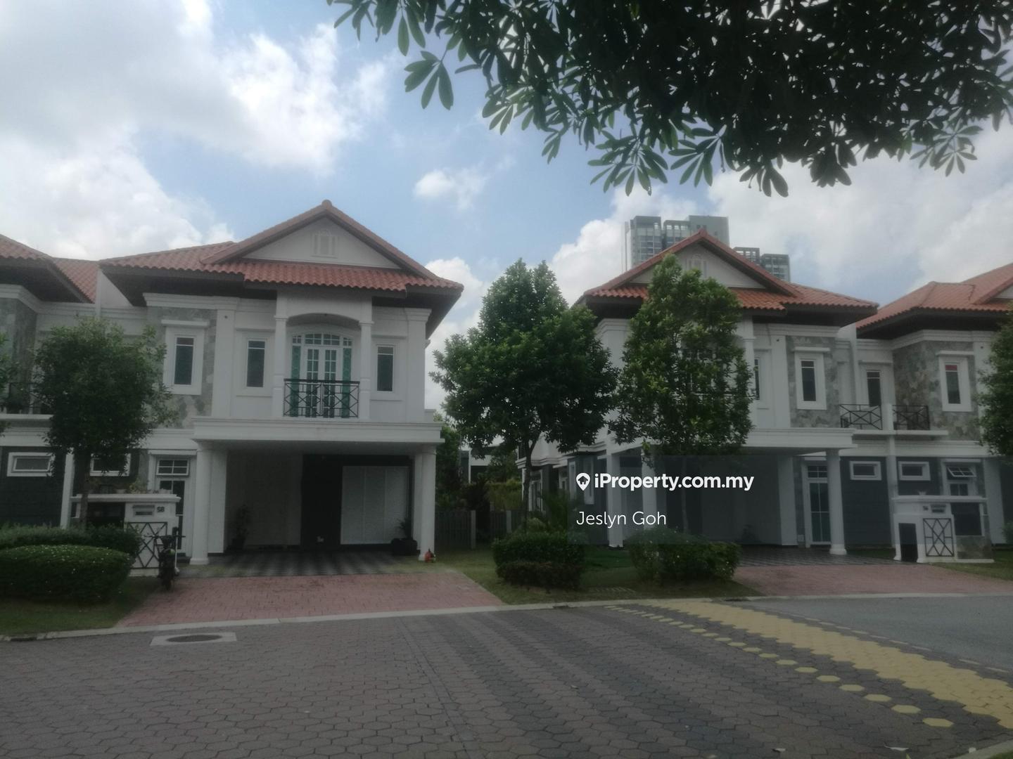Semi-Detached House for Sale in Setia Eco Glades, Cyberjaya by Jeslyn Goh - iProperty.com.my