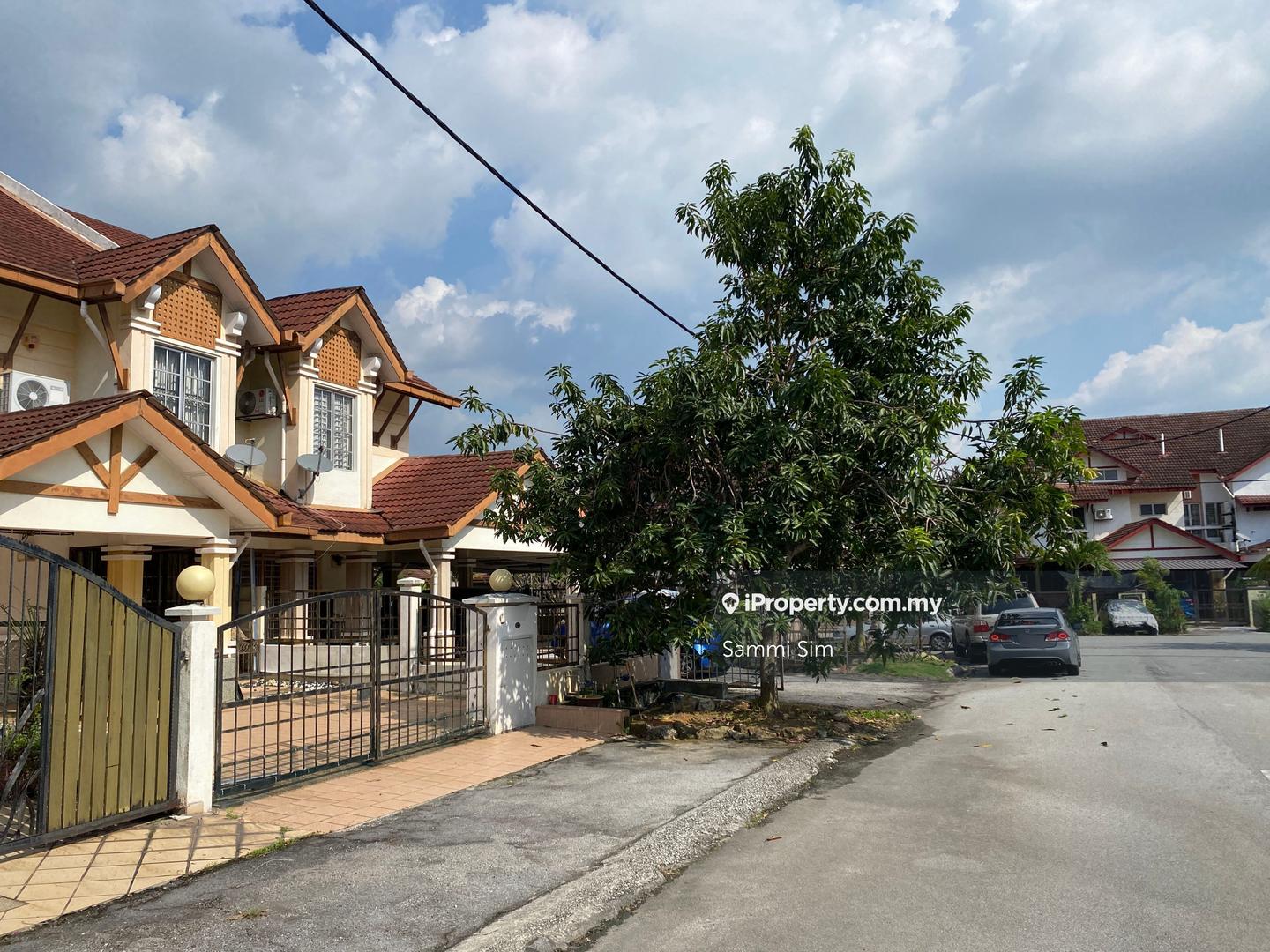Rumah Berangkai 2 Tingkat untuk Dijual di Bandar Bukit Puchong 2, Puchong oleh Sammi Sim - iProperty.com.my