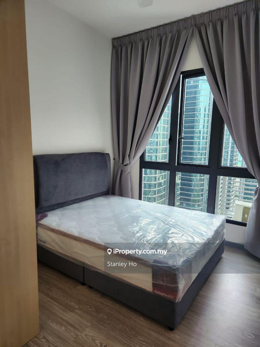 Service Residence for Rent in Southlink by Stanley Ho - iProperty.com.my