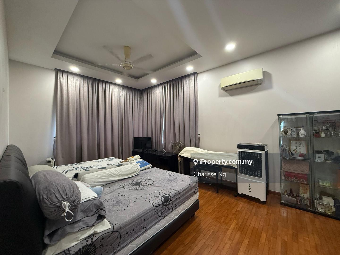 Bungalow House for Sale in Jade Hills, Kajang by Charisse Ng - iProperty.com.my