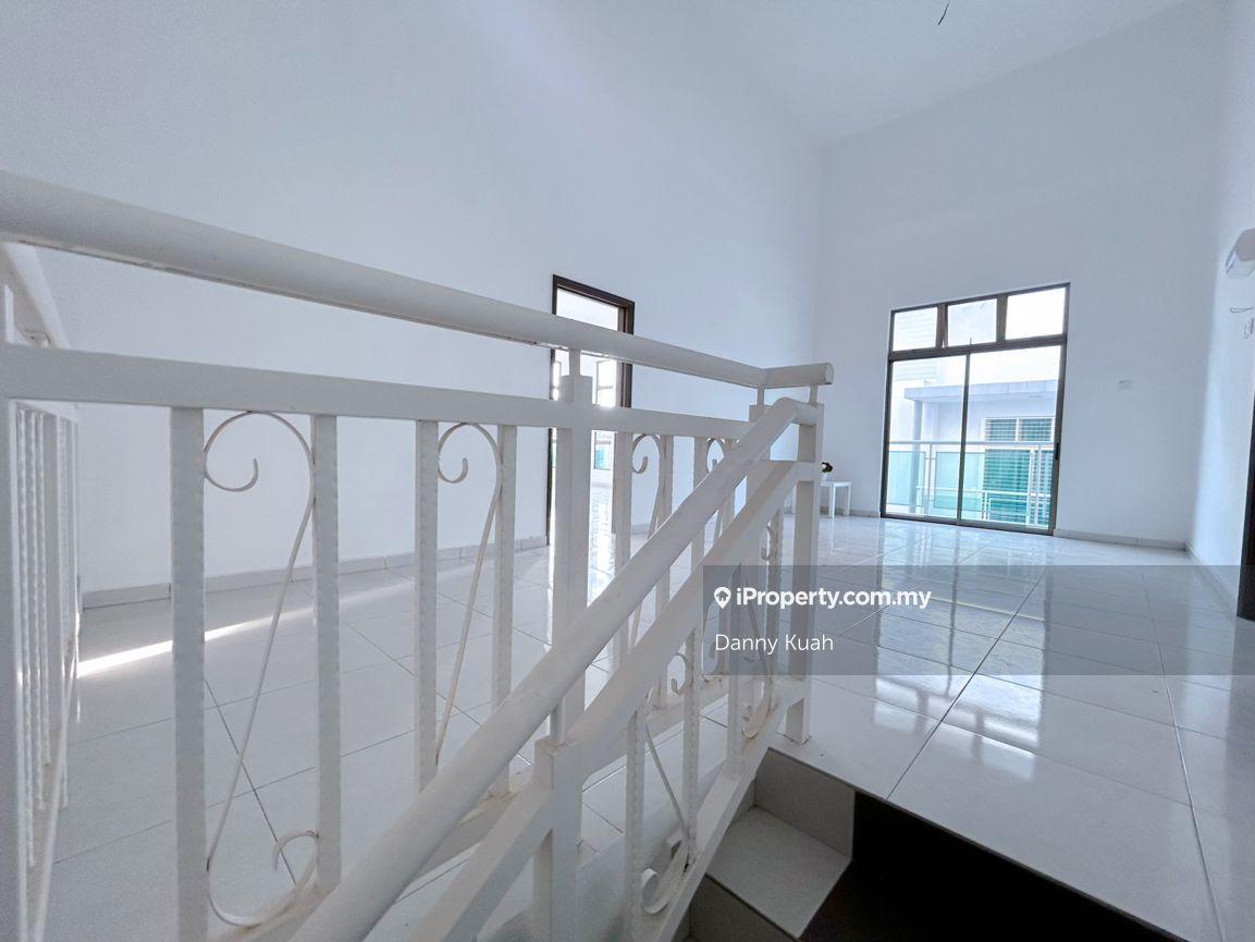 Semi-Detached House for Sale in Taman Saujana Tehel, Bukit Katil by Danny Kuah - iProperty.com.my