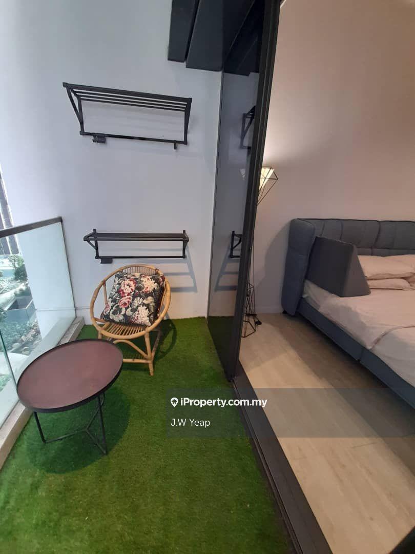 Residensi Servis untuk Disewa di M City oleh J.W Yeap - iProperty.com.my