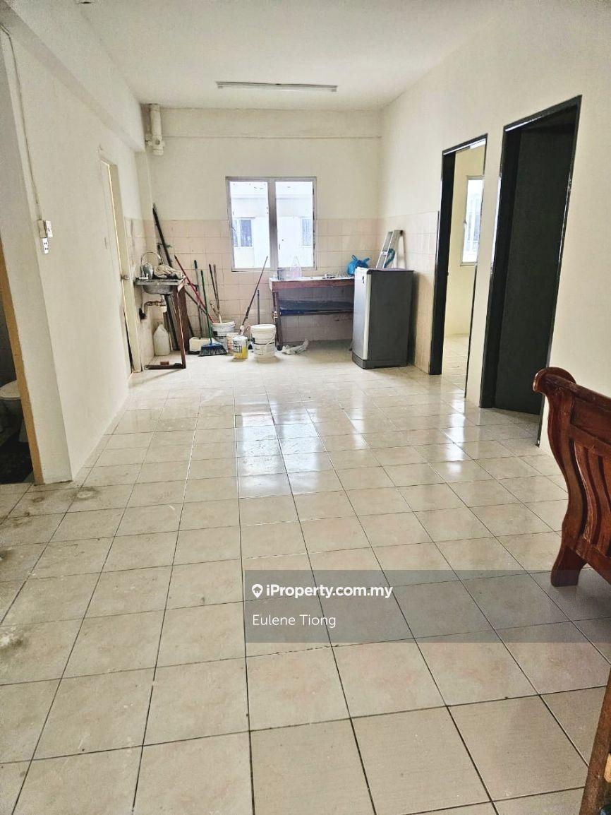 Pangsapuri untuk Disewa di Samajaya Apartment oleh Eulene Tiong - iProperty.com.my