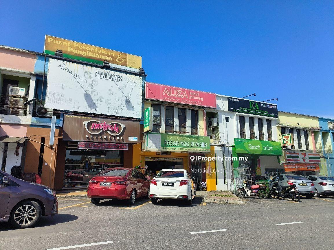 Shop for Rent in Bangi, Kajang, Putrajaya,Cyberjaya, Sepang, Bangi by Natalie Loke - iProperty.com.my