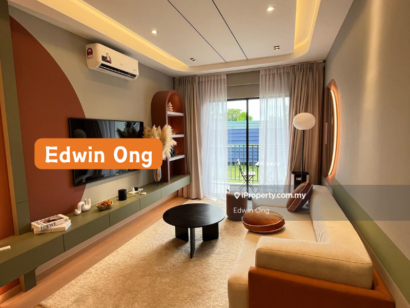Condominium for Sale in Ari Mellizo by Edwin Ong - iProperty.com.my
