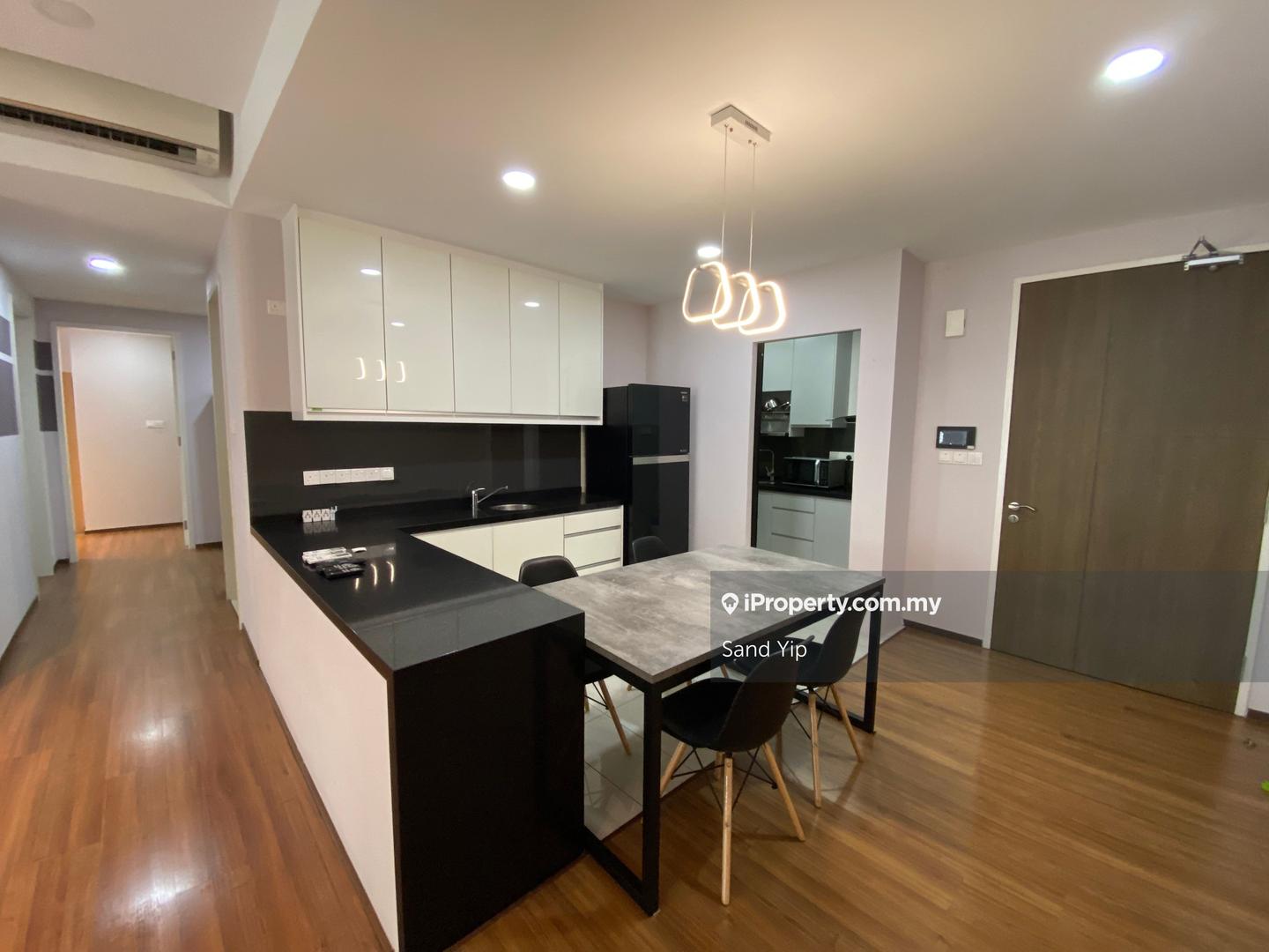 Service Residence for Rent in The Potpourri by Sand Yip - iProperty.com.my