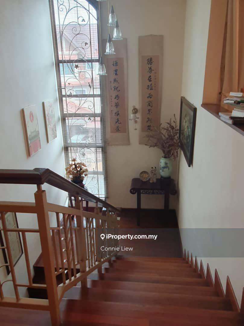 Semi-Detached House for Sale in Putra Heights, Subang Jaya by Connie Liew - iProperty.com.my