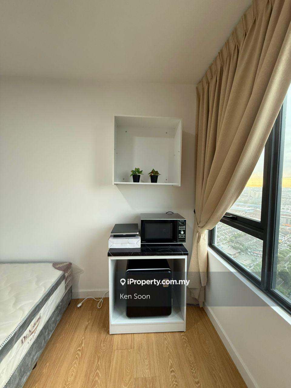 Service Residence for Rent in Lakeview Suites @ Edumetro by Ken Soon - iProperty.com.my