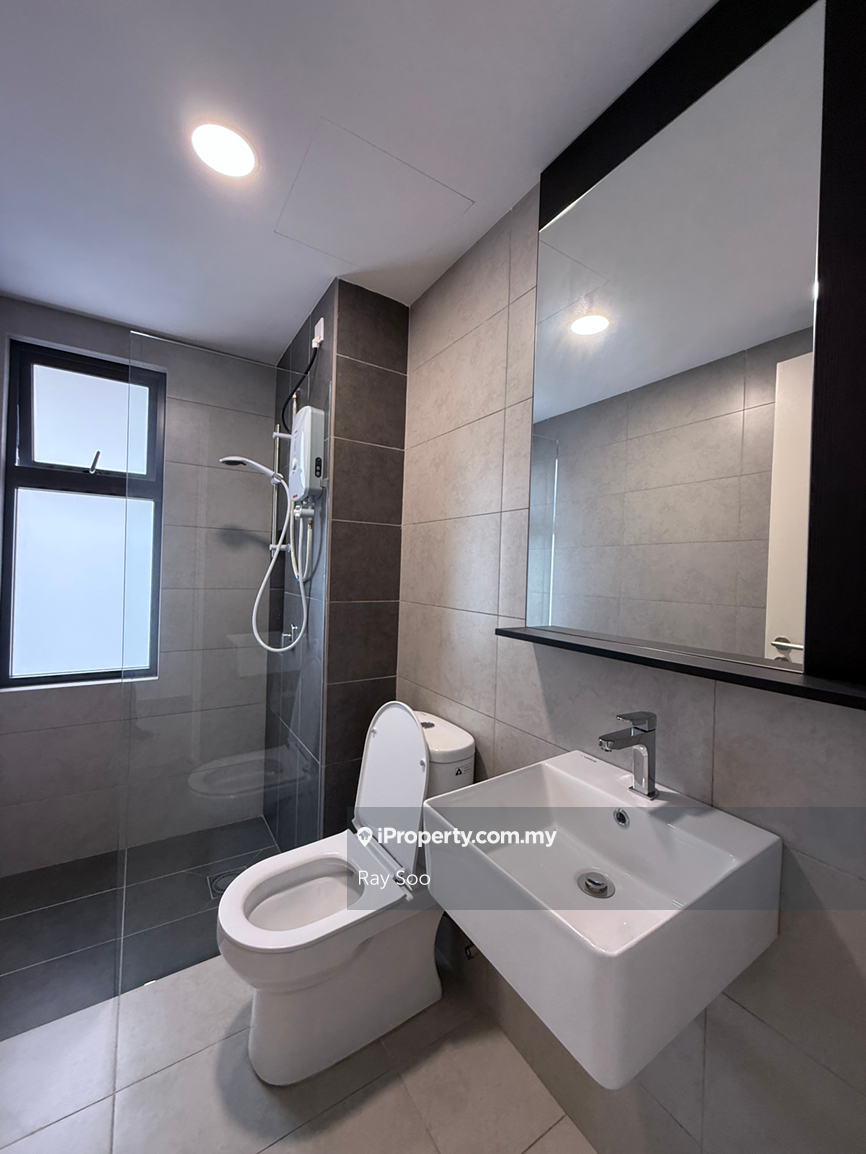 Service Residence for Rent in D'Erica by Ray Soo - iProperty.com.my