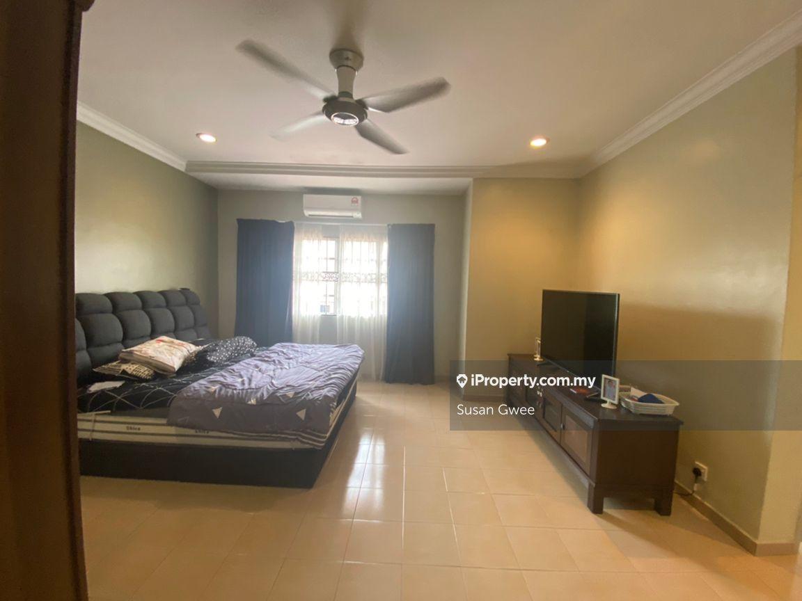 Rumah Berangkai 2 Tingkat untuk Dijual di Kota Kemuning, Shah Alam oleh Susan Gwee - iProperty.com.my